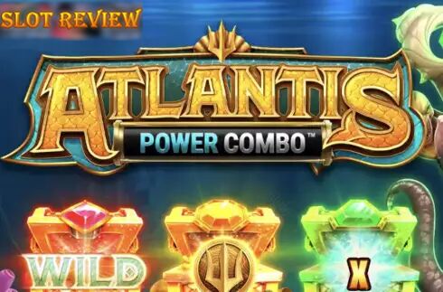 Atlantis Power Combo slot